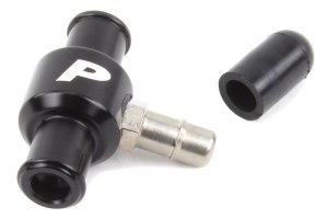 Subaru Forester Turbo Sump Restrictor - Perrin Performance - Black - `14-`16